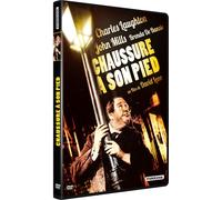 Chaussure à son pied (DVD) Mills, John, Laughton, Charles, De, Banzie Brenda