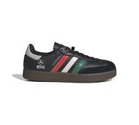 Chaussures bici Mercedes AMG Petronas Formula One Team Velosamba Noir