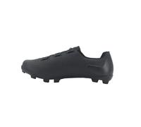 Chaussures con chiusura a rotella FLR FG-3 Noir