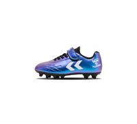 Chaussures de football bébé Hummel Top Star FG Blanc 24