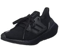 Chaussures de running - ADIDAS - ULTRABOOST 22 - Femme - Noir sur noir