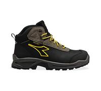 Scarpe da lavoro Diadora Cross Sport Diatex Mid S3 WR CI SRC impermeabili