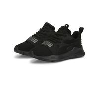 Chaussures de sport enfant Puma WIRED RUN PURE PS noires 39084801 r 28