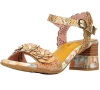 Chaussures JACCINTHEO 03 Fleur