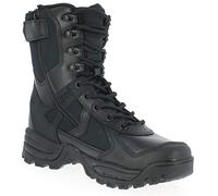 Mil-Tec Patrol One-Zip, stivali 8 US male Nero