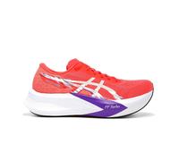Asics Magic Speed 4 Running Shoes Rosso EU 37 1/2 Donna