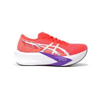 Asics Magic Speed 4 Running Shoes Rosso EU 40 1/2 Uomo