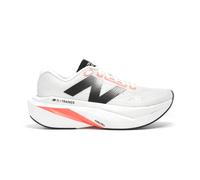 NEW BALANCE Fuelcell Supercomp Trainer V3 W - Donna - Bianco - Taglia 37 1/2- modello 2025