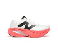 New Balance Uomo FuelCell SuperComp Trainer v3 in Rossa/Bianca/Nero, Sintetica, Taglia 42.5