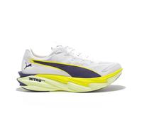 Chaussures plaque carbone running PUMA Deviate Nitro Elite 4 Uomo - Uomo - 41