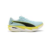 Scarpe Puma Deviate NITRO Elite 4 blu nero verde - 44.5