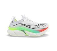 Scarpe Saucony Endorphin Elite 3 White/Multi Unisex EU 40.0