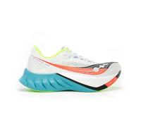 Chaussures plaque carbone running Saucony Endorphin Pro 4 Donna - Donna - 37.5