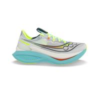 Chaussures plaque carbone running Saucony Endorphin Pro 5 Donna - Donna - 38.5