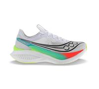 Chaussures plaque carbone running Saucony Endorphin Pro 5 Uomo - Uomo - 45