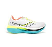 Saucony ENDORPHIN TRAINER Scarpe da running 43 Bianco
