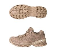Chaussures Squad LO Mil-Tec