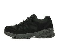 Mil-Tec Squadra, Scarpe da Ginnastica Unisex-Adulto, Nero, 44 EU