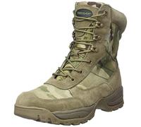 Mil-Tec , Uomo Stivale Multicam - multicam, 40 2/3 EU