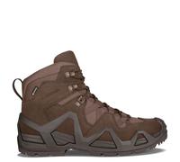 Lowa - Chaussures Zephyr MK2 GTX (Gore-Tex) MID TF - LOWA - Marron Dark Brown