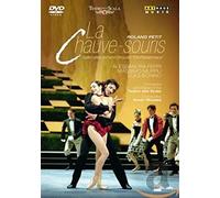 Strauss Johann - La Chauve-Souris (Balletto In 2 Atti Su Il Pipistrello Di J. Strauss)