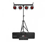 Chauvet DJ 4Bar LTBT ILS