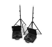 Chauvet DJ Castel Panel Pack · Flood-light