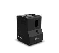 CHAUVET DJ (CHDDJ) Macchina della nebbia, nera (HurricaneHazeLT)