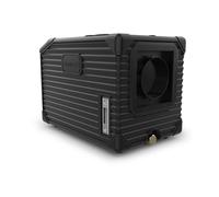 CHAUVET DJ (CHDDJ) Macchina della nebbia, Nero (CUMULUSHP)