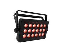 CHAUVET DJ (CHDDJ) Stage Light Unità, nero (SlimBANK Q18 ILS)