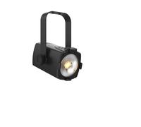 CHAUVET DJ (CHDDJ) Unità di illuminazione da palcoscenico, nero (EVETF20X)