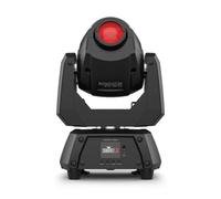 Chauvet DJ (CHDDJ) Unità di luce da palcoscenico, nero (Intimidator Spot 160 ILS)