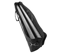 CHAUVET DJ CHS-60 Borsa da Trasporto per Due Barre Luminose