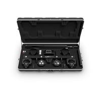 Chauvet DJ CHS-GBM - Custodia per sistemi di illuminazione completi