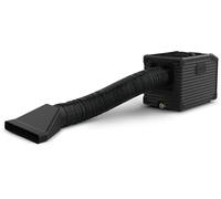 Chauvet DJ Cumulus HP - Macchina della nebbia da pavimento