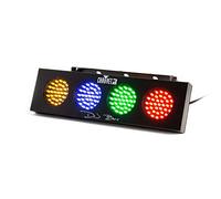 CHAUVET DJ DJBANK Striscia a LED Compatta