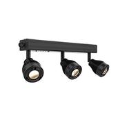 Chauvet DJ EZBar Battery-Powered Spotlights - Set di faretti LED