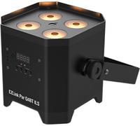 Chauvet DJ EZLink Par Q4BT ILS