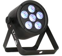 CHAUVET DJ EZPART6USB Proiettore a LED