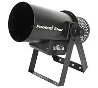 CHAUVET DJ FUNFETTI Shot