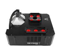 Verticale Nebbia Macchina Con 7x9W LED E DMX - CHAUVET