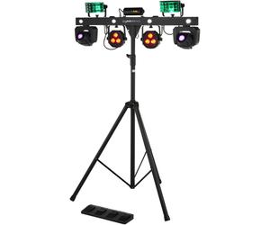 Chauvet DJ GigBAR Move + ILS