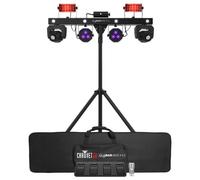 Chauvet DJ GigBar Move Plus ILS