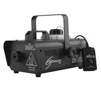 CHAUVET DJ H1000 Macchina per la Nebbia con Telecomando Wireless
