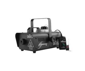 CHAUVET DJ H1000 Macchina per la Nebbia con Telecomando Wireless