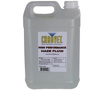 Chauvet DJ HJ5 - 5 litri ad alte prestazioni Haze Fluid