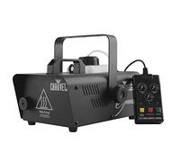 CHAUVET DJ Hurricane 1200 - Macchina del fumo con telecomando incluso
