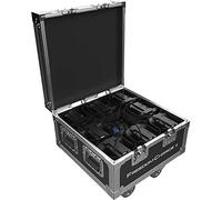 CHAUVET DJ Road Case e Freedom Par Charger Charge 8
