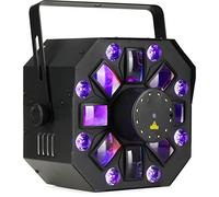 Chauvet DJ Swarm Wash FX ILS - Effetti per spettacoli