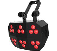 Chauvet DJ Faretto LED PAR Wash FX Hex ILS